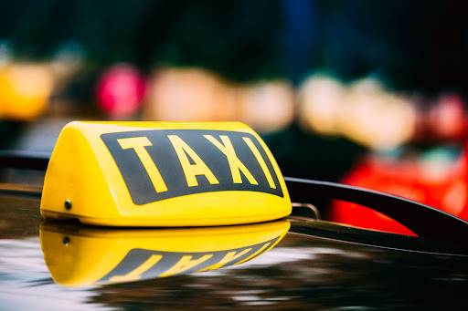 kogut taxi