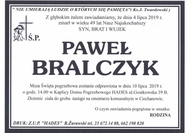 Paweł Bralczyk