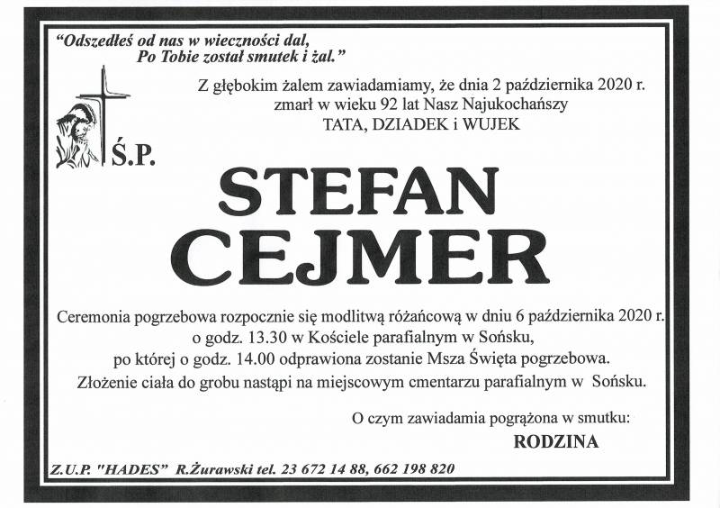 Stefan  Cejmer