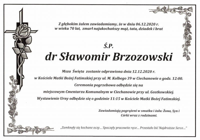 Sławomir Brzozowski