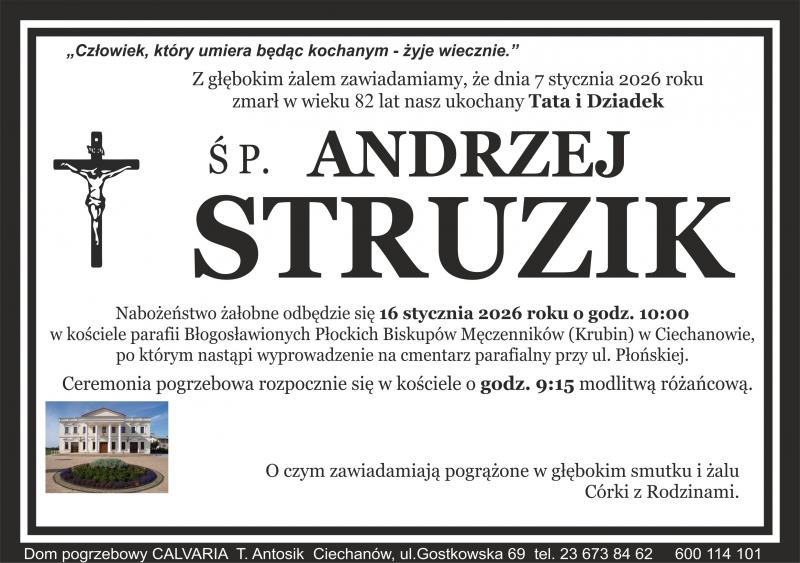 Andrzej Struzik