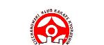 Logo Ciechanowski Klub Karate Kyokushin