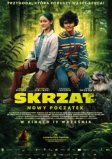 SKRZAT. NOWY POCZĄTEK Kino Łydynia  Ciechanów  2025-10-10