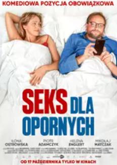 SEKS DLA OPORNYCH Kino Łydynia  Ciechanów  2025-10-17