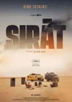 SIRAT (seans DKF) Kino Łydynia  Ciechanów  2025-10-21