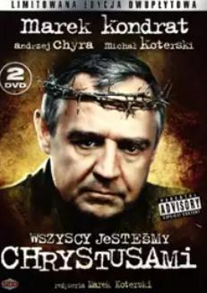 WSZYSCY JESTEŚMY CHRYSTUSAMI Kino Łydynia  Ciechanów  2025-10-28