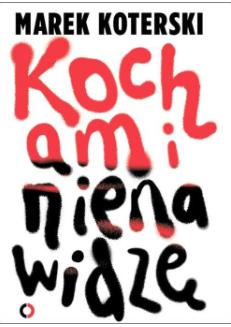 KOCHAM I NIENAWIDZĘ Kino Łydynia  Ciechanów  2025-10-28