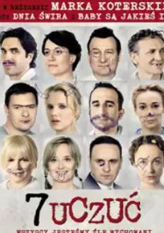 7 UCZUĆ Kino Łydynia  Ciechanów  2025-10-29