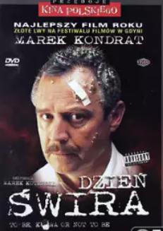 DZIEŃ ŚWIRA  Kino Łydynia  Ciechanów  2025-10-29