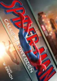 SPIDER - MAN. CAŁKIEM NOWY DZIEŃ Kino Łydynia  Ciechanów  2026-07-31