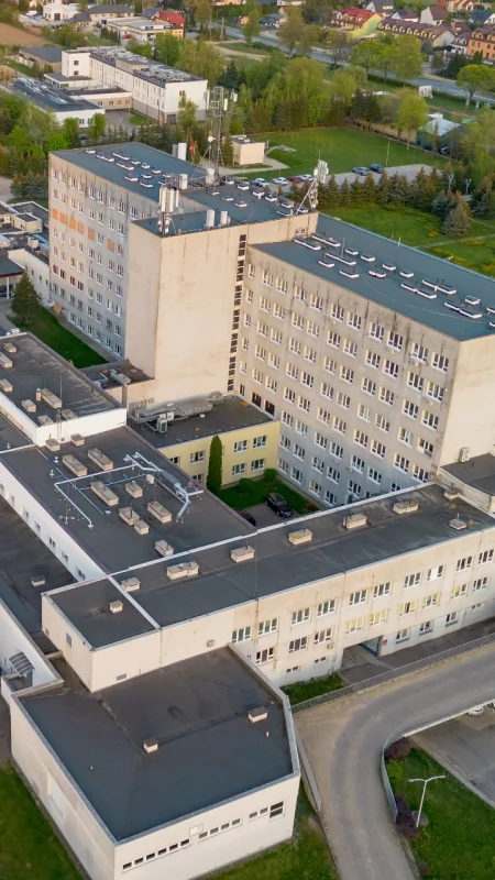 Jest decyzja wojewody ws. zawieszenia Chirurgii Dziecięcej w Ciechanowie. Znamy też stanowisko NFZ