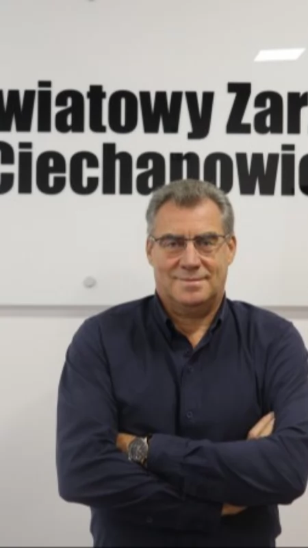 AKTUALIZACJA: Zapadł wyrok w sprawie byłego dyrektora PZD w Ciechanowie