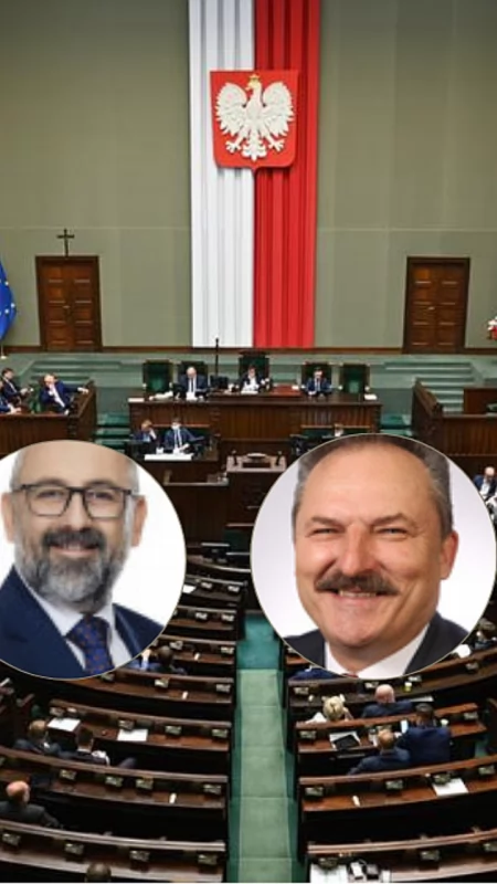 Ile posiadają nasi parlamentarzyści? Poznaliśmy ich majątki za ubiegły rok