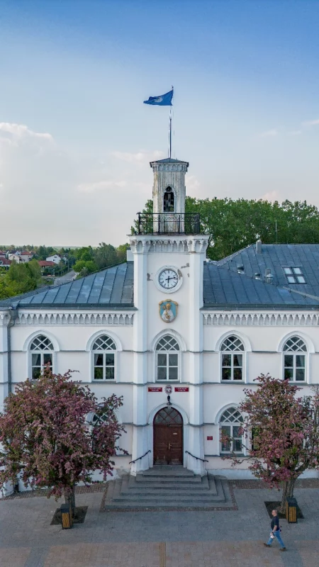 Prezydent powierzył stanowisko dyrektora. Są wyniki konkursu na szefa placówki oświatowej w Ciechanowie