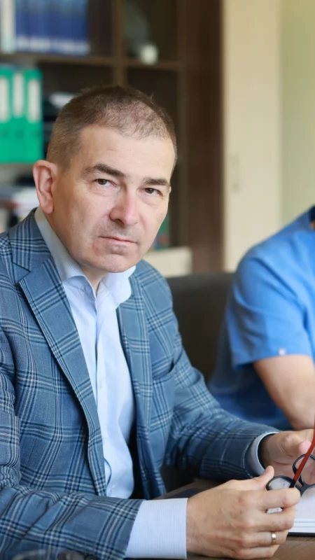 Zarobki lekarzy w szpitalu w Ciechanowie. Nawet 5 tysięcy złotych za dyżur
