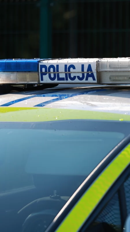 Zuchwałe włamanie do domu w Ciechanowie. Ostrzeżenie i apel do mieszkańców
