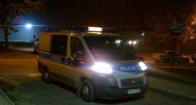 Zdjęcie: Zatrzymania Ciechanów Policja Kronika Policyjna Ciechanowinaczej