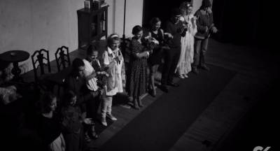 Zdjęcie: Teatr Ciechanowie Kultura Ciechanowinaczej