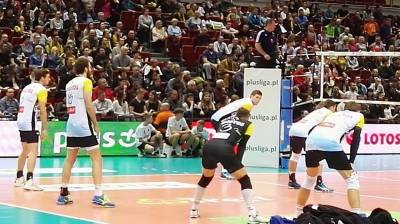 Zdjęcie: Siatkówka Ciechanów zamek Ciechanów Sport Ciechanowinaczej