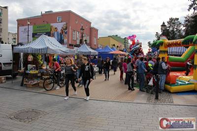 Zdjęcie: Wydarzenia Ciechanowie Kultura Ciechanowinaczej