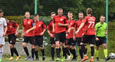 Zdjęcie: Piłka nożna Ciechanów Sport Ciechanowinaczej