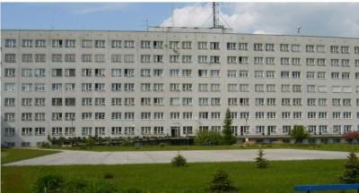 Zdjęcie: Służba zdrowia Ciechanów Szpital Ciechanów Aktualności Ciechanowinaczej
