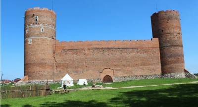 Zdjęcie: Historia Ciechanowa Kultura Ciechanowinaczej