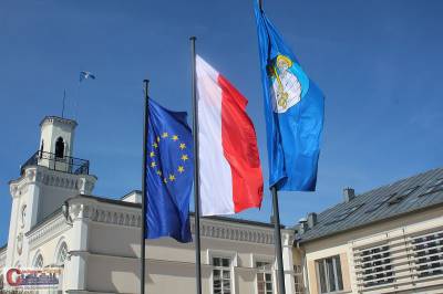 Zdjęcie: prezydent Ciechanów wybory samorząd Aktualności Ciechanowinaczej