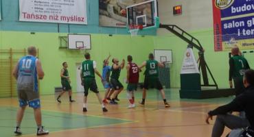 MOSiR gromi w drugiej kolejce MLK