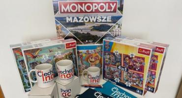 Konkurs na Dzień Dziecka - wyniki