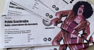 Wygraj bilety na bajkę dla dorosłych [konkurs] 