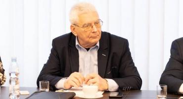 Starosta zapowiada zmiany kadrowe i audyt w urzędzie [wideo]