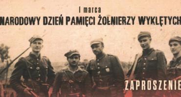 Obchody Dnia Pamięci Żołnierzy Wyklętych [zdjęcia]