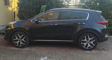 Wasze Info: Skradziono samochód. Właściciel prosi o pomoc [zdjęcia]
