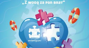 Nauka pływania dla dzieci z niepełnosprawnościami