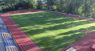 Trzy sportowe weekendy w Ciechanowie