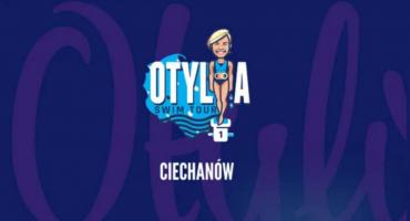 Trenuj z mistrzynią! W Ciechanowie odbędą się zajęcia z Otylią Jędrzejczak