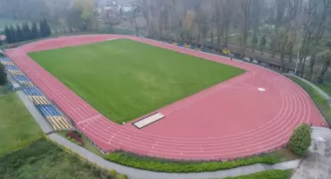 Ciechanów gospodarzem lekkoatletycznych Mistrzostw Polski