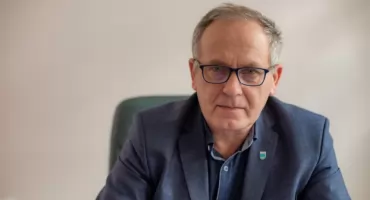 Gmina stanie się wkrótce dużym placem budowy