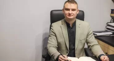 Gmina Sońsk ma za sobą rekordowy rok