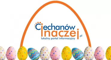 Wspaniałych Świąt Wielkiej Nocy