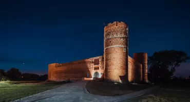 Majówka na Mazowszu