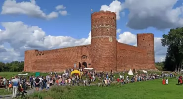 Przed nami XVIII Spotkania z historią na ciechanowskim zamku