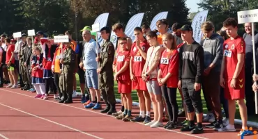 Zawodnicy z całej Polski przyjechali do Ciechanowa. Mistrzostwa Polski za nami! [wideo/zdjęcia]