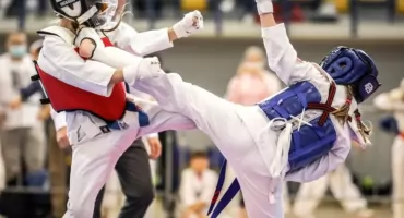 Sportowe emocje w Ciechanowie. Przed nami turniej karate