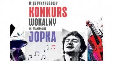 I etap Międzynarodowego Konkursu Wokalnego im. S. Jopka w Ciechanowie