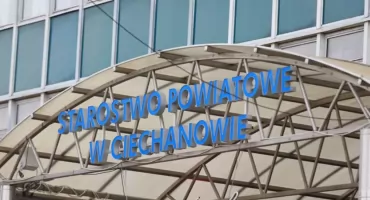 Dotacje dla organizacji pozarządowych z powiatu ciechanowskiego. Ile do podziału w konkursie?