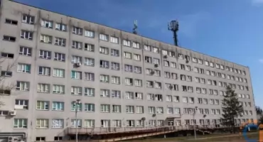 Bez zapisów i skierowania. Bezpłatne badania dla dzieci w szpitalu w Ciechanowie