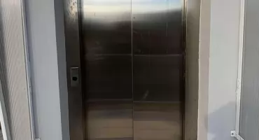 [AKTUALIZACJA] Wasze Info: Dlaczego nie działa winda na nowym wiadukcie w Ciechanowie?
