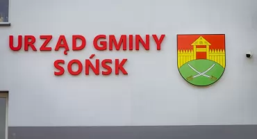 Można ubiegać się o dotację w gminie Sońsk